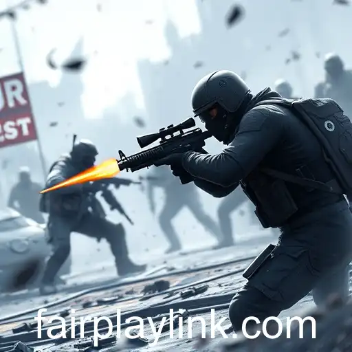 Exploring the Essence of Fairplay in Action Games