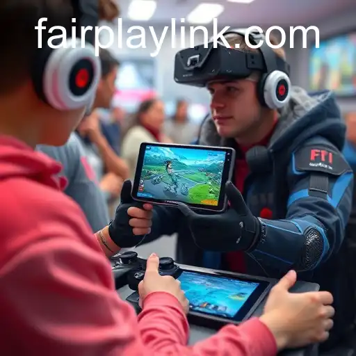 Navigating the Game Arena of Fairplay