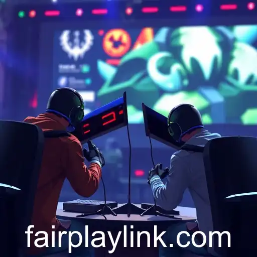 Digital Playground: Fairplay in the Gaming World
