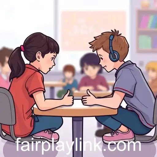 Fostering Learning Through 'Fairplay': The Power of Educational Games