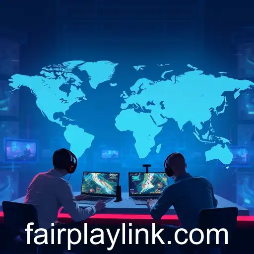 The Evolution of Online Gaming in 2025