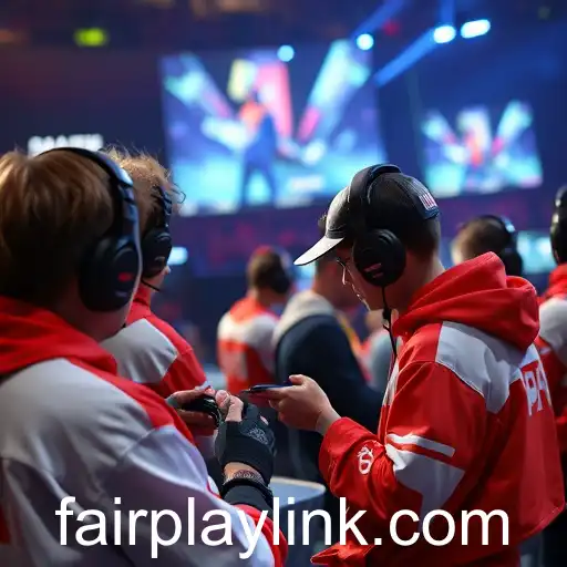 The Rise of Fairplay in the Digital Gaming World