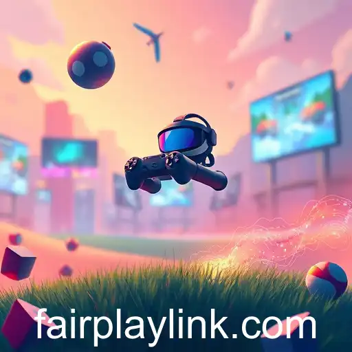 Gaming Landscape in a New Era