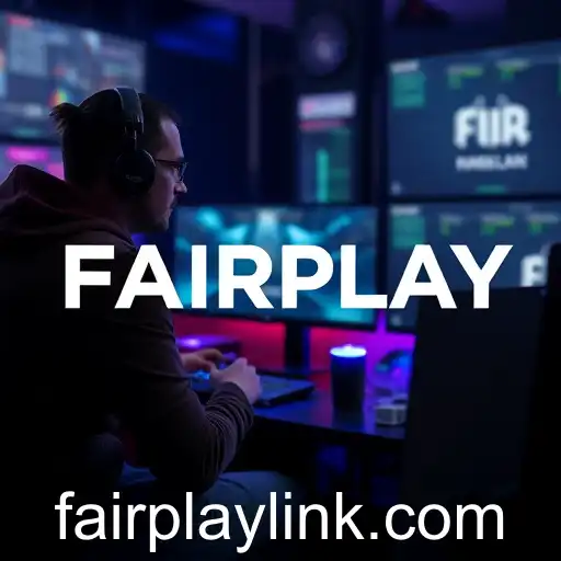 Fairplay Enters the Esports Arena