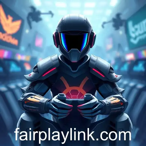 Fairplay: Revolutionizing Online Gaming