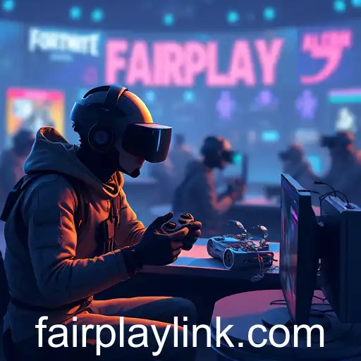 The Resurgence of Fair Play in Online Gaming