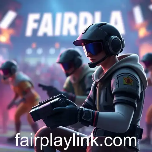 The Rise of Fairplay in the Digital Gaming Arena