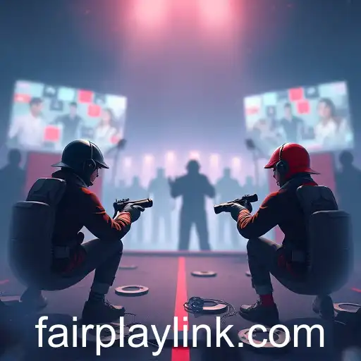 Ensuring Fairplay in Multiplayer Games: A Closer Look at Leveraging Technology for Equitable Gaming Experiences