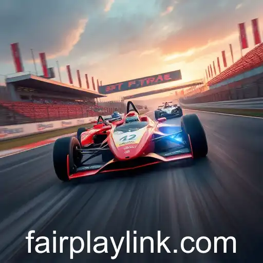 Exploring the Excitement and Fairplay in Racing Games