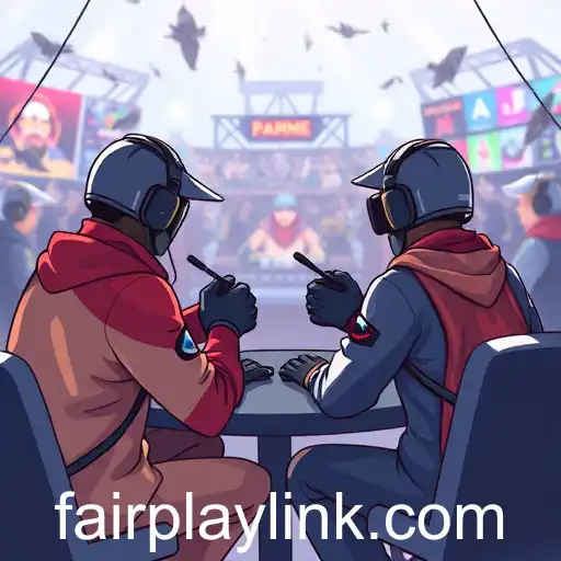 The Rise of Ethical Gaming