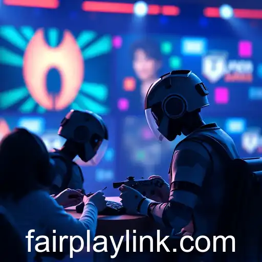 The Rise of Fairplay in the Digital Gaming Arena