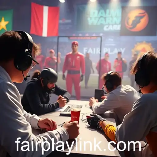 The Rise of Fair Play in Online Gaming