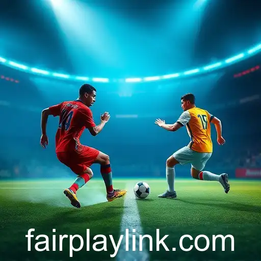 Embracing Fairplay: The Essence of Sports Games Online